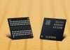 Samsung DRAM and NAND memory packaging photo via GSMArena