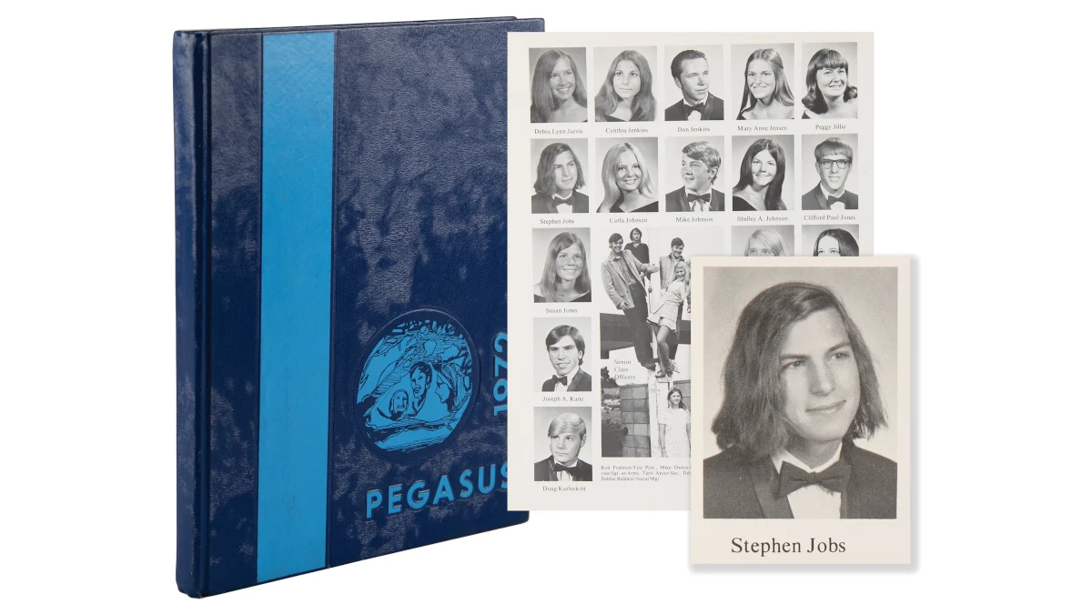 jobs album