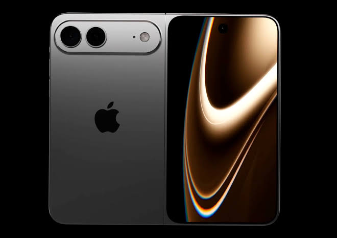 古尔曼曝光苹果 iPhone Ultra 折叠屏手机更多细节,支持应用并排显示、内容拖拽操作