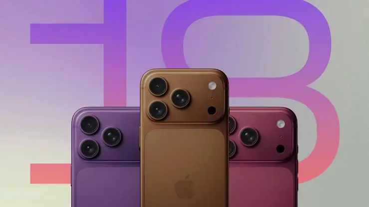 TrendForce:苹果 iPhone 18 Pro 内存采购成本暴涨 400%,预估新机涨价 10%-20%