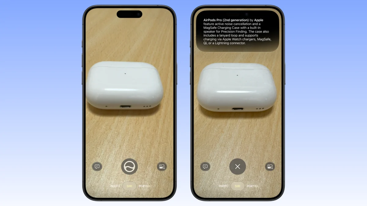 iOS27 Camera New features Siri AI