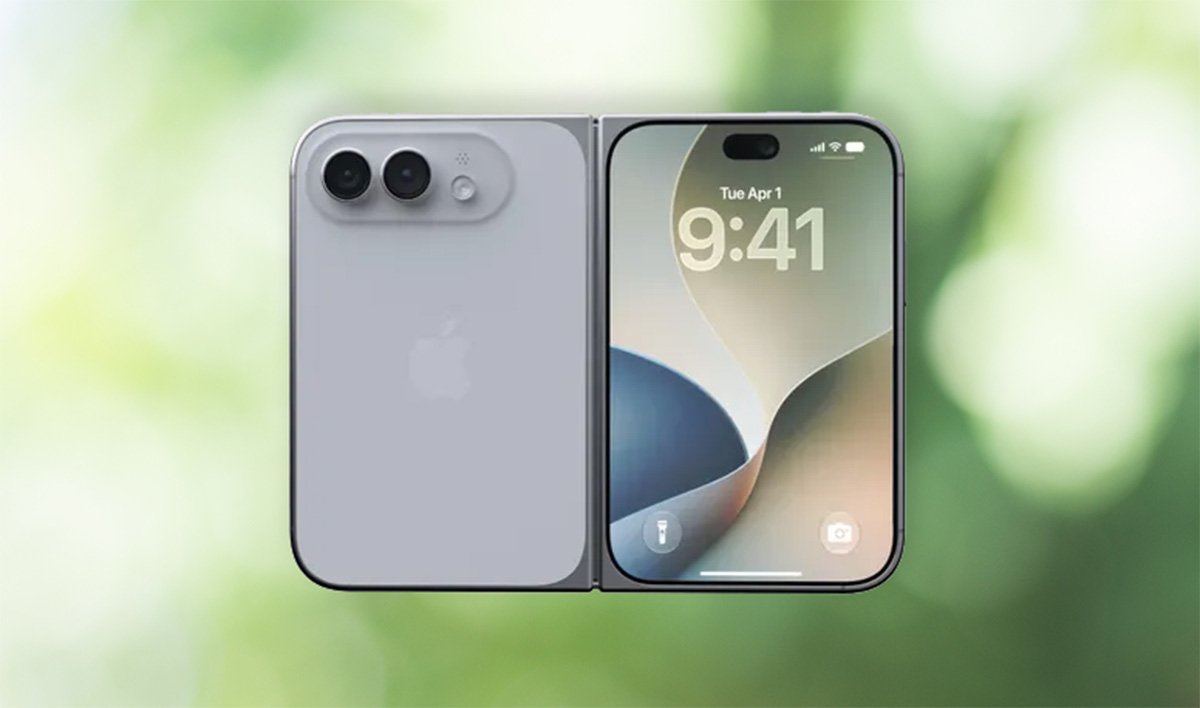 三星谈苹果折叠屏手机 iPhone Duo:欢迎竞争,重量是成败关键