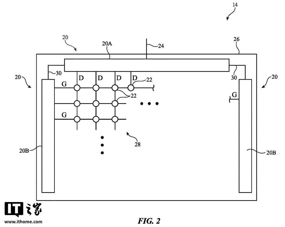 iPhone Ultra 之外的“屏幕拉伸”路线,苹果卷轴手机专利公示