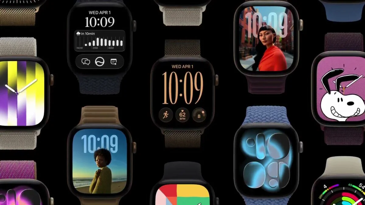 AppleEvent September 2026 Apple Watch Series 12