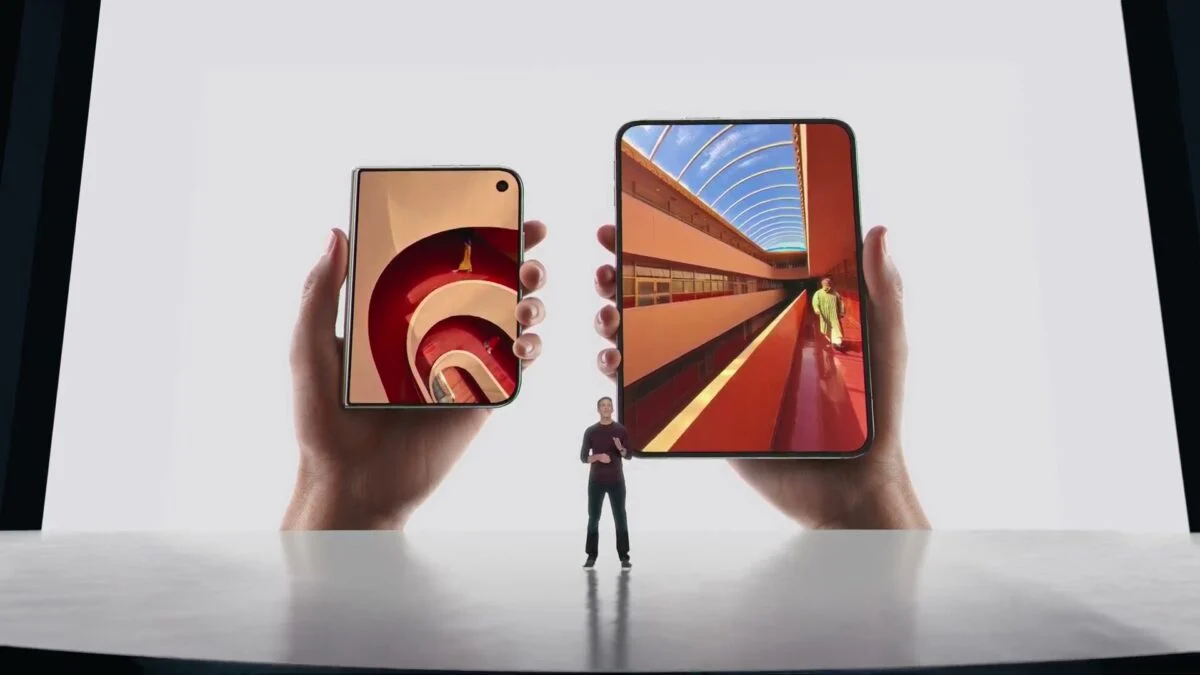 AppleEvent September 2026 iPhone Duo