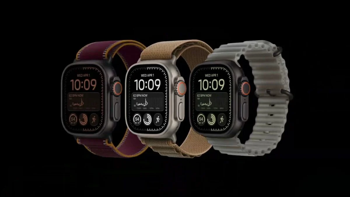 AppleEvent September 2026 Apple Watch Ultra 4