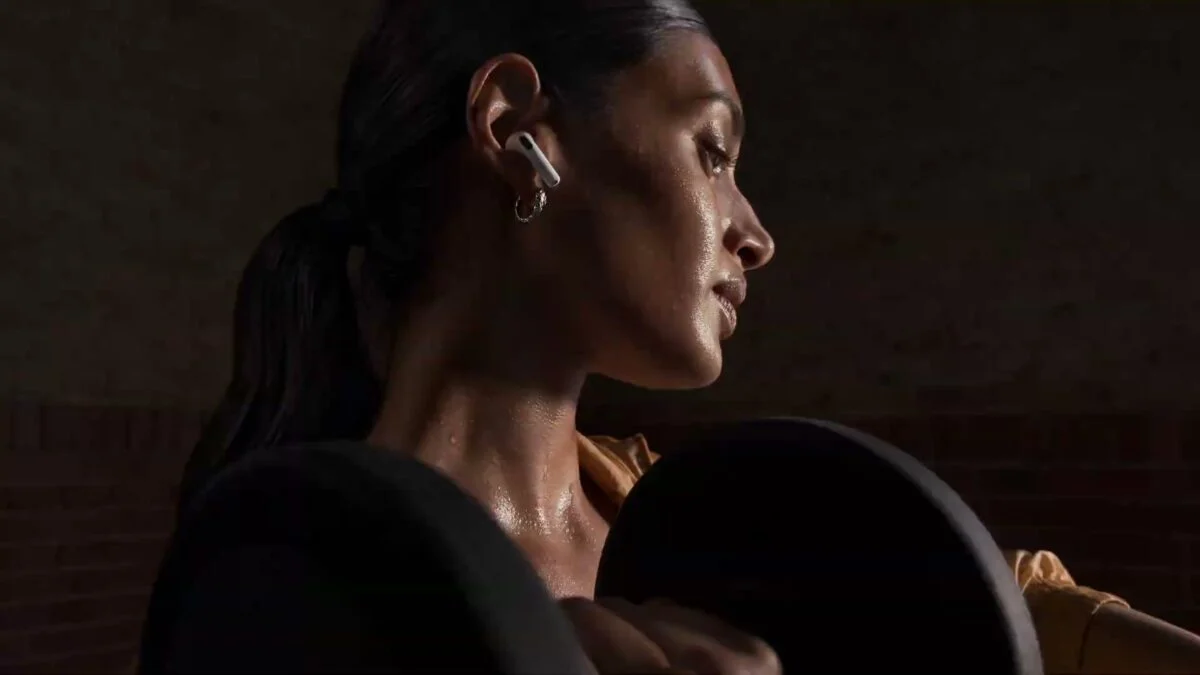 Apple AirPods 5