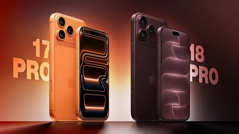苹果称 iPhone 18 Pro 系列比 17 Pro 系列更易维修