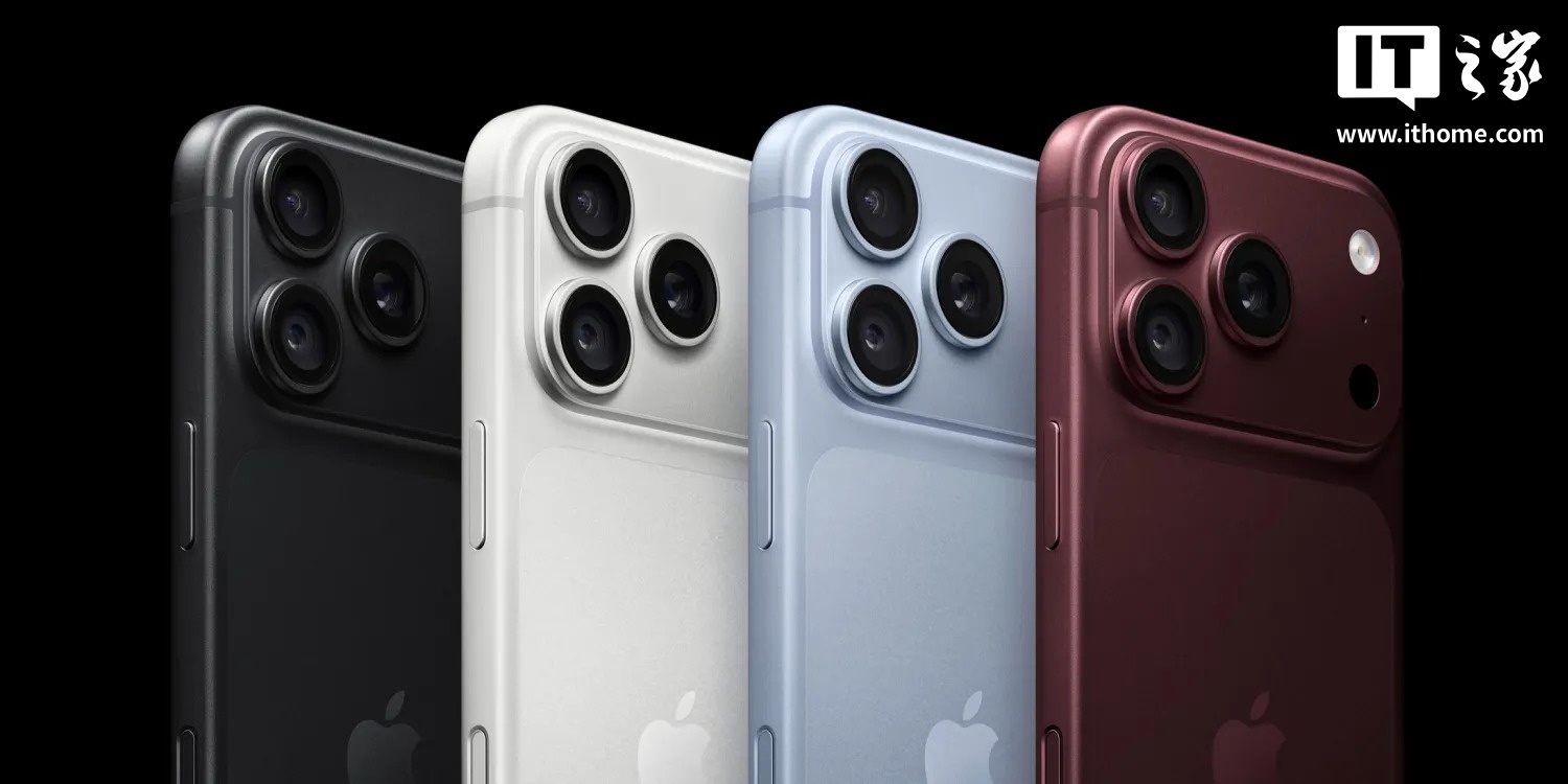 全球涨幅之最:印度市场旧款苹果 iPhone 最高涨价 41%