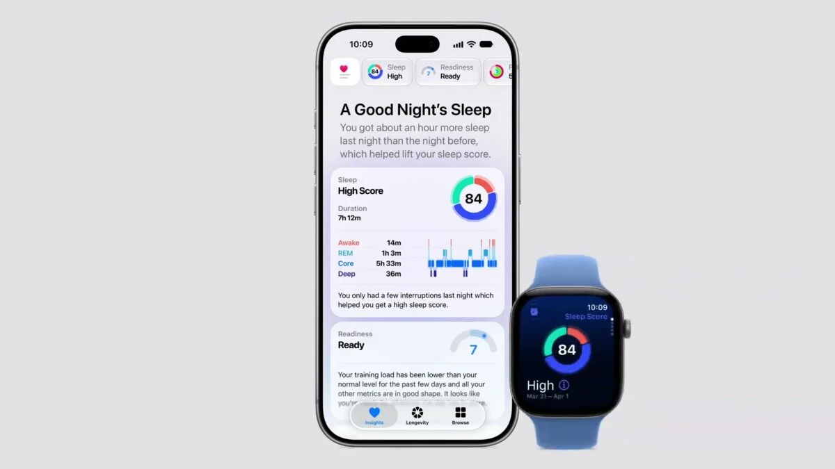 iOS27 Healthcare Insight