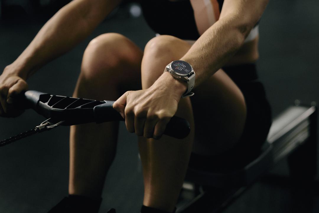 The entire fenix 9 series has been fully upgraded in terms of software and hardware, providing more complete sports and outdoor activity functions.