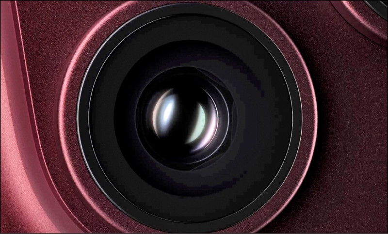 The main camera of the iPhone 18 Pro series introduces a variable aperture for the first time, further improving shooting flexibility and effects.