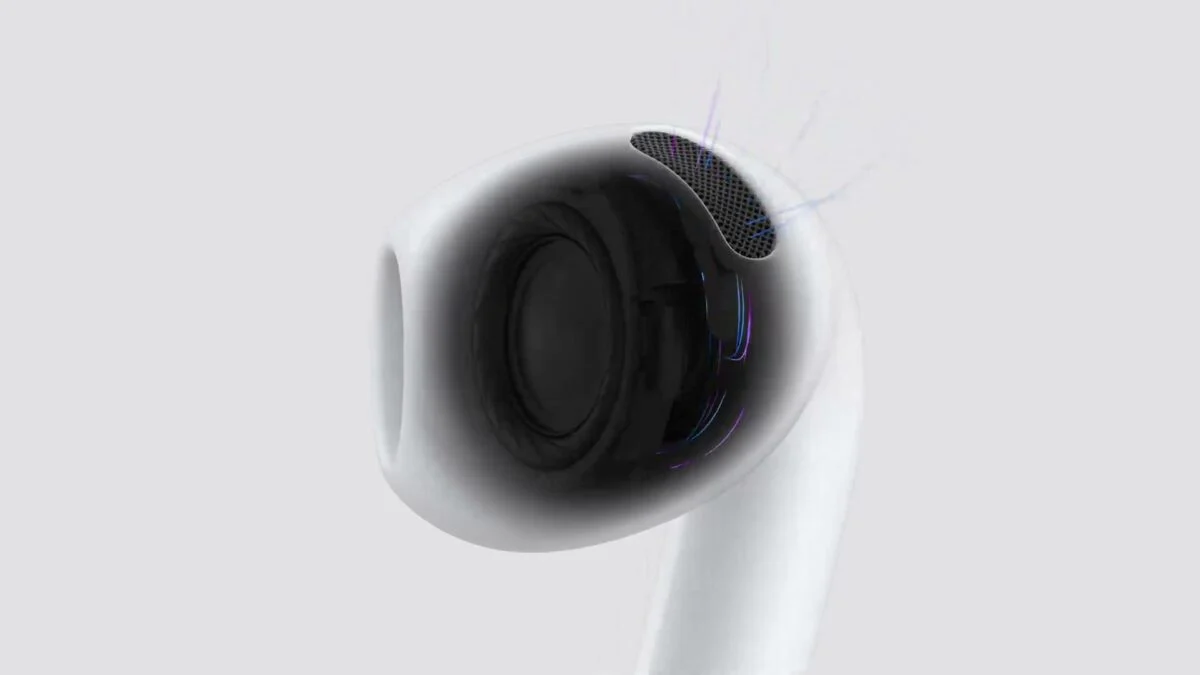 Apple AirPods 5