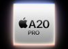 A20 Pro chip