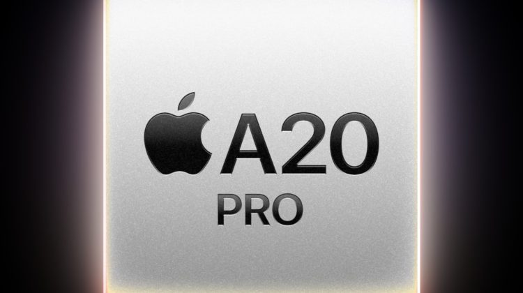 A20 Pro chip