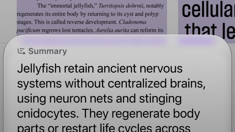 Siri AI onscreen awareness on iPhone