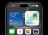 iPhone 18 Pro Dynamic Island and Face ID area on Home Screen