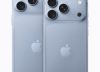 Two iPhone 18 Pro models in glacier for main and secondary phone setup