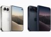 iPhone Duo in star white and night sky finishes