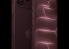 iPhone 18 Pro burgundy front and back from Apple Newsroom