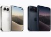 iPhone Duo star white and night sky colors from Apple Newsroom