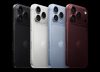 iPhone 18 Pro color lineup from Apple Newsroom