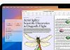 MacBook Air Apple Intelligence Writing Tools from Apple Newsroom