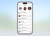 iPhone Messages Screening Tools unknown senders filter from Apple Newsroom