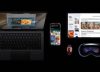 Apple OS availability hero for iOS 27 family
