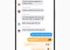 iPhone Messages polls UI from Apple Newsroom