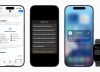 Apple Newsroom accessibility features hero artwork for Back Tap tip
