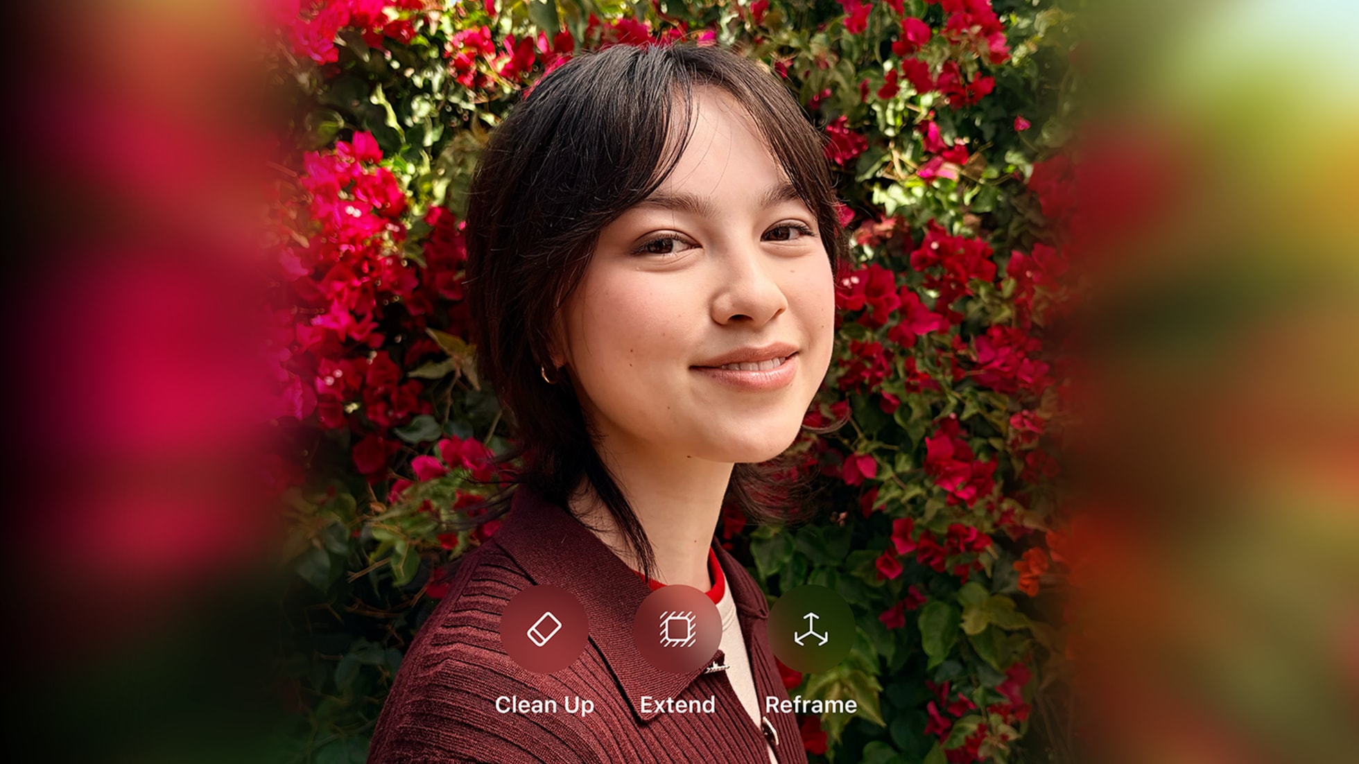 Apple Intelligence in Photos on iOS 27