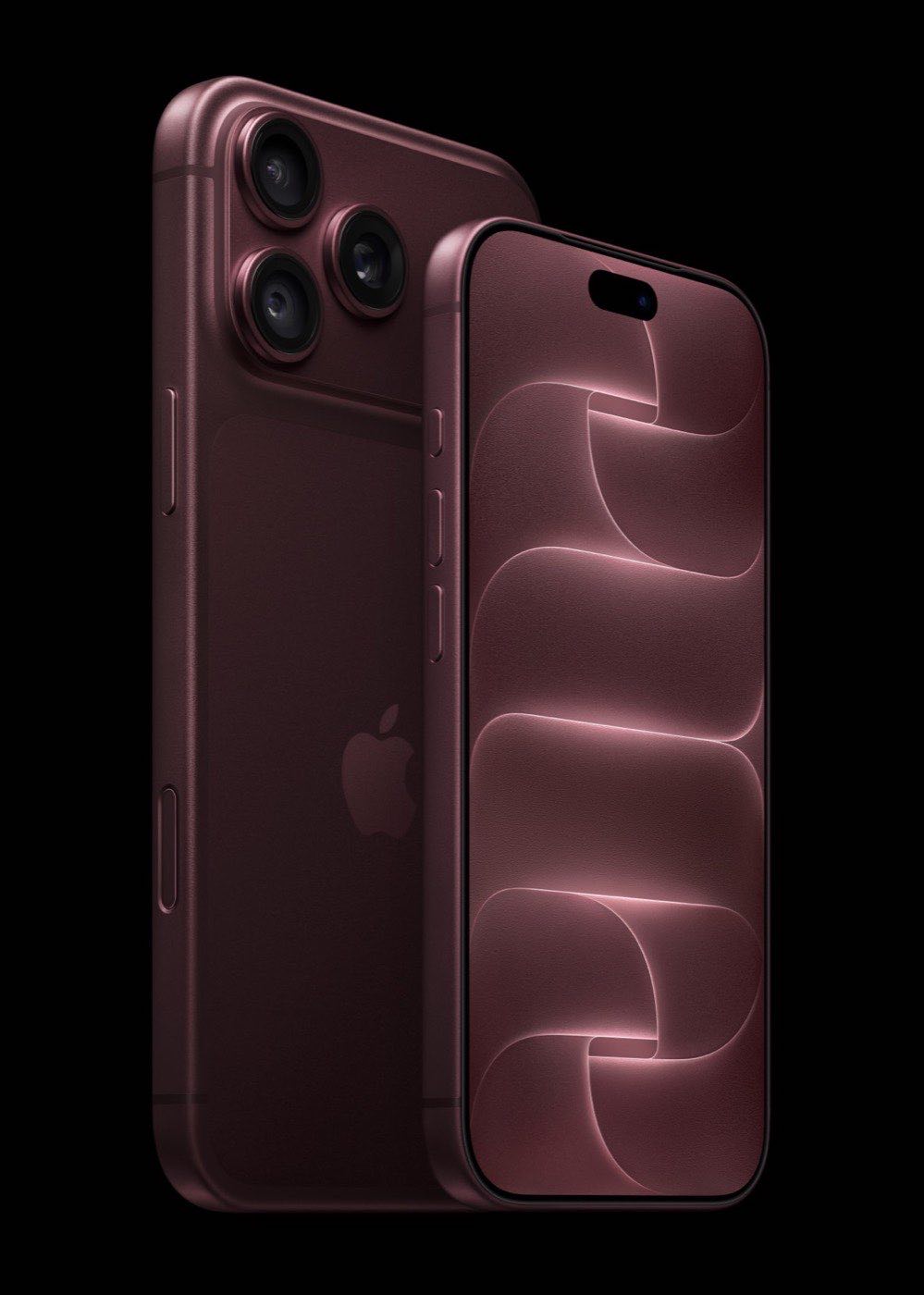 iPhone 18 Pro and iPhone 18 Pro Max