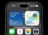iPhone 18 Pro Dynamic Island showing Live Activities on launch-day iOS 27